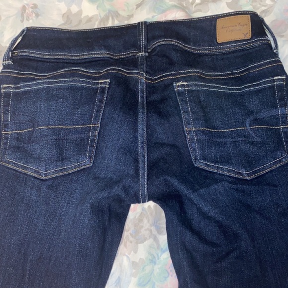 Selling 4 pairs of jeans for $60! - Picture 9 of 9